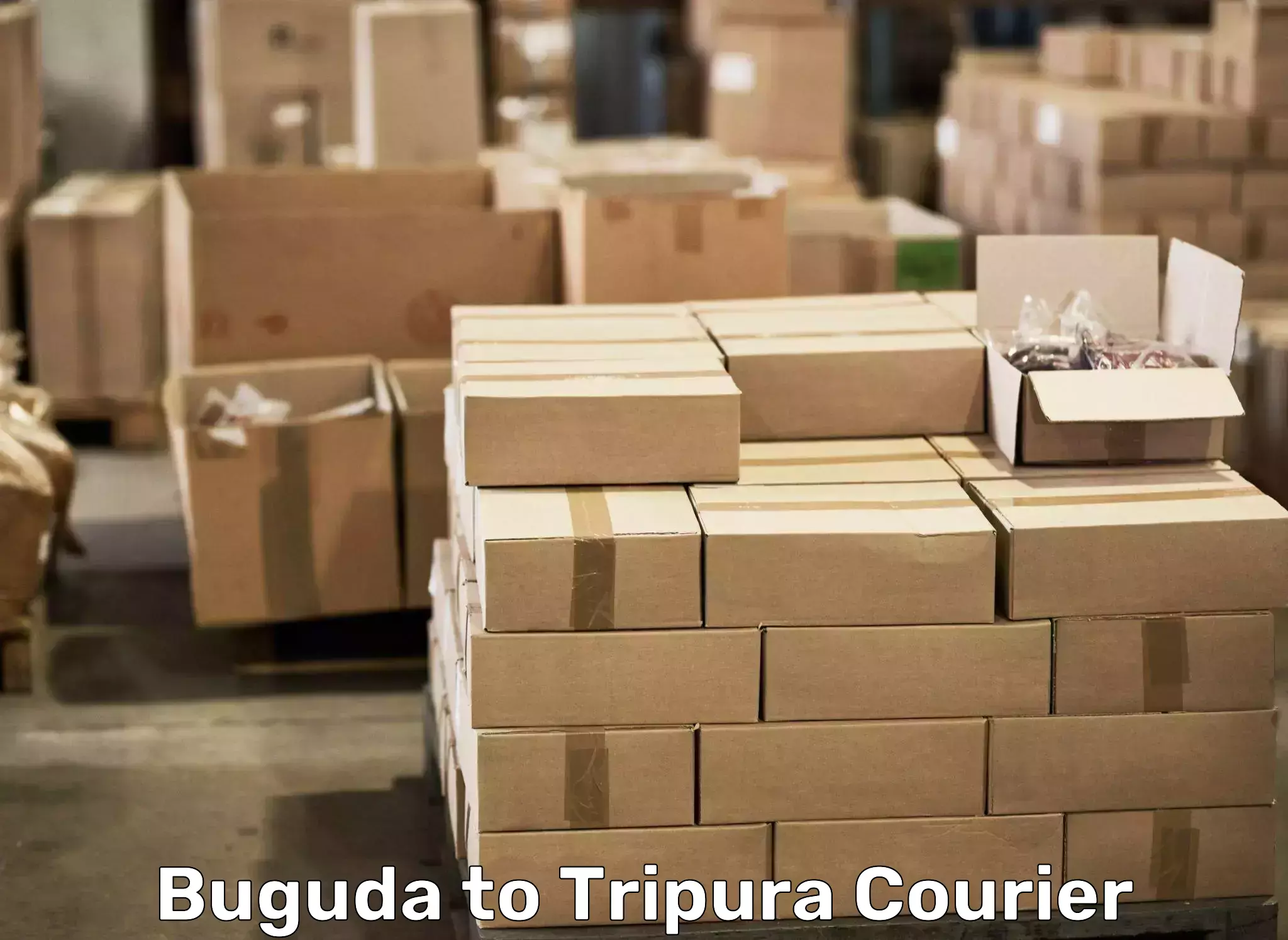 Expert furniture movers Buguda to Aambasa