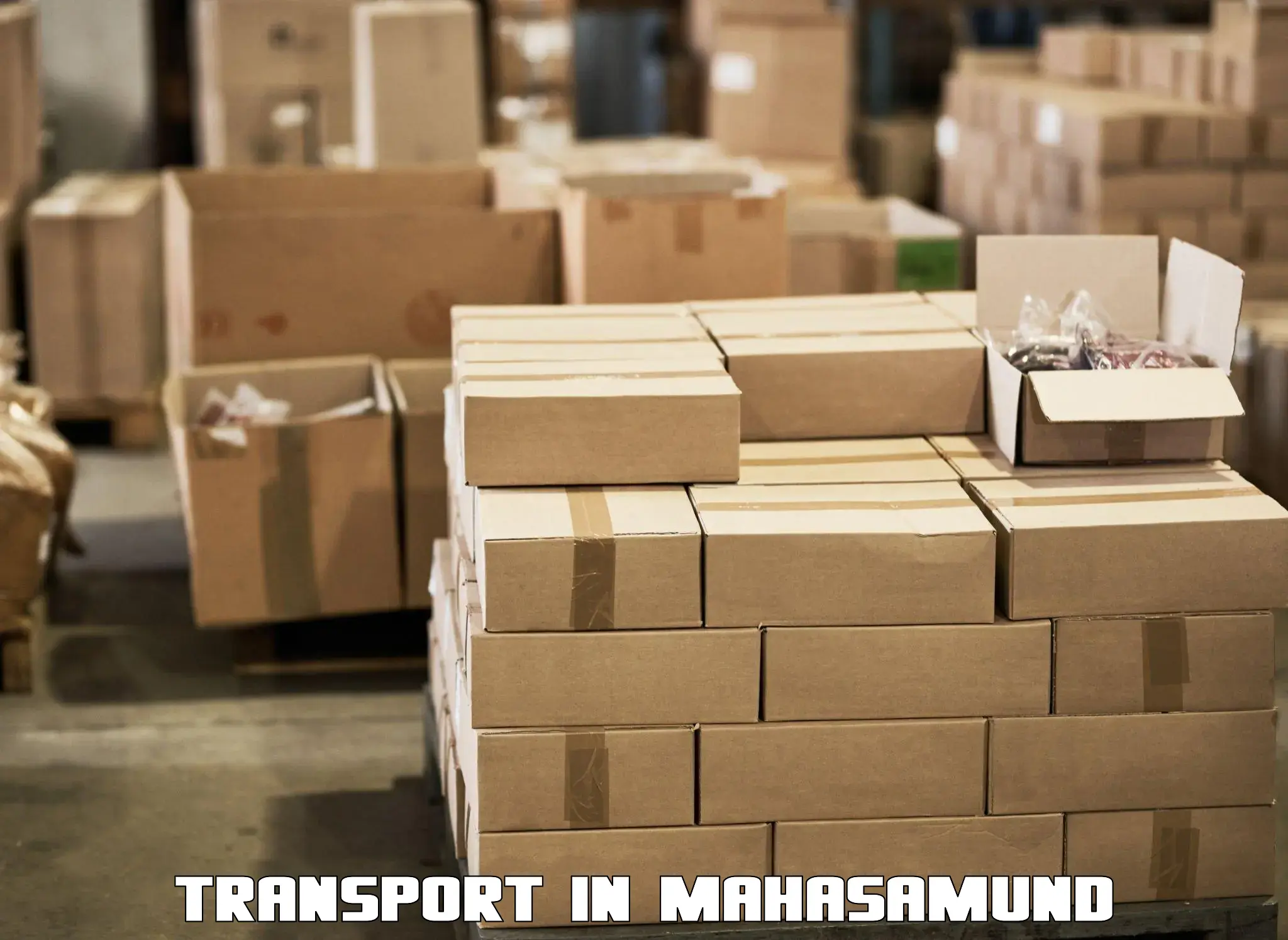 Truck transport companies in India in Mahasamund